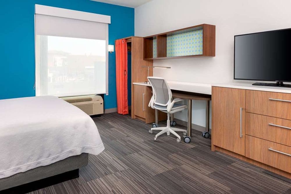 Hampton Inn Tampa Downtown Channel District