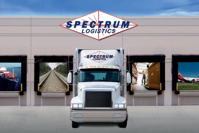 Spectrum Logistics
