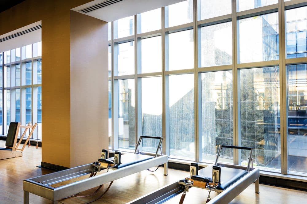 Equinox Brickell