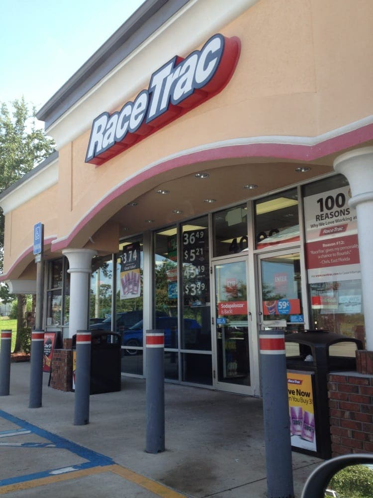 Racetrac Petroleum