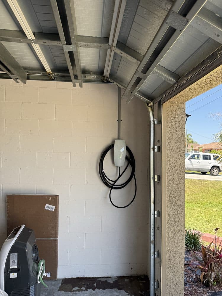 Volt Pro Electrical Services
