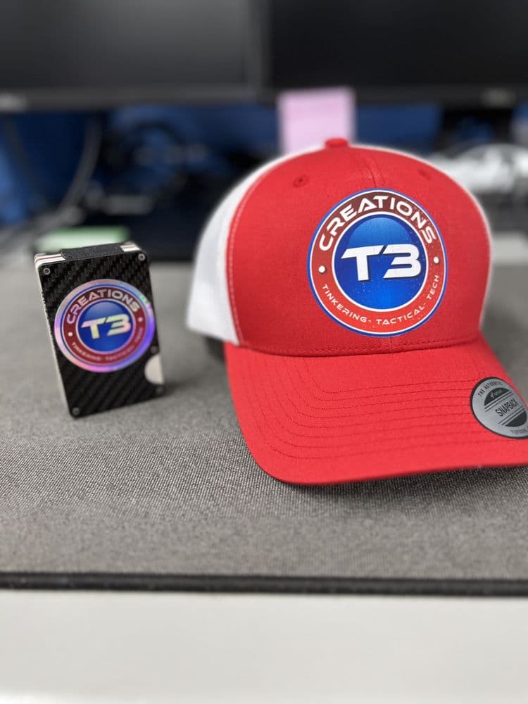 T3 Creations