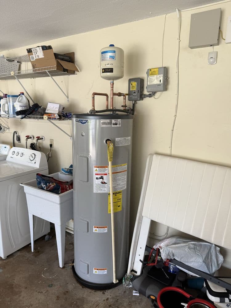 DeWitt Plumbing