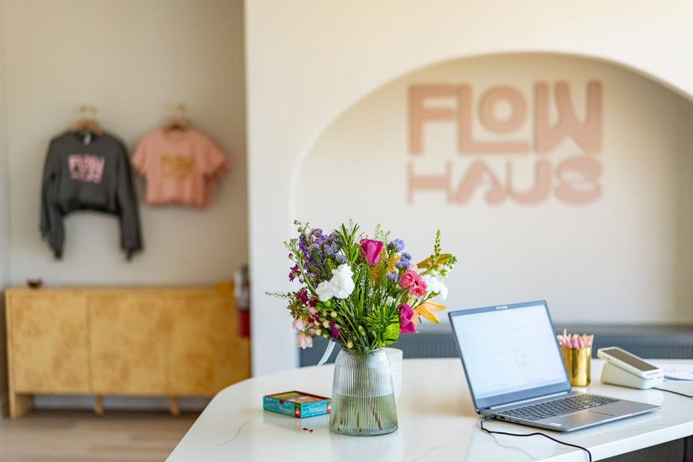 Flow Haus