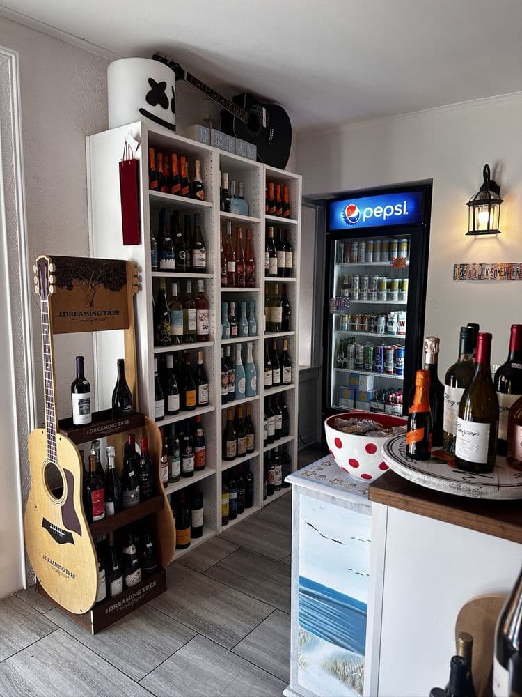 Sunset Bodega