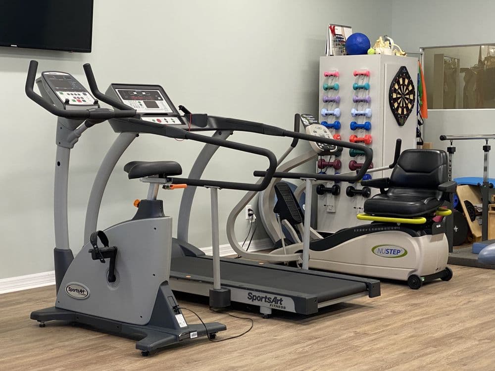 Sports and Wellness Physical Therapy
