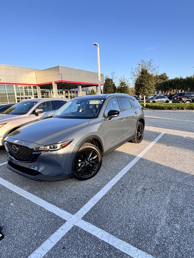 Palm Beach Toyota