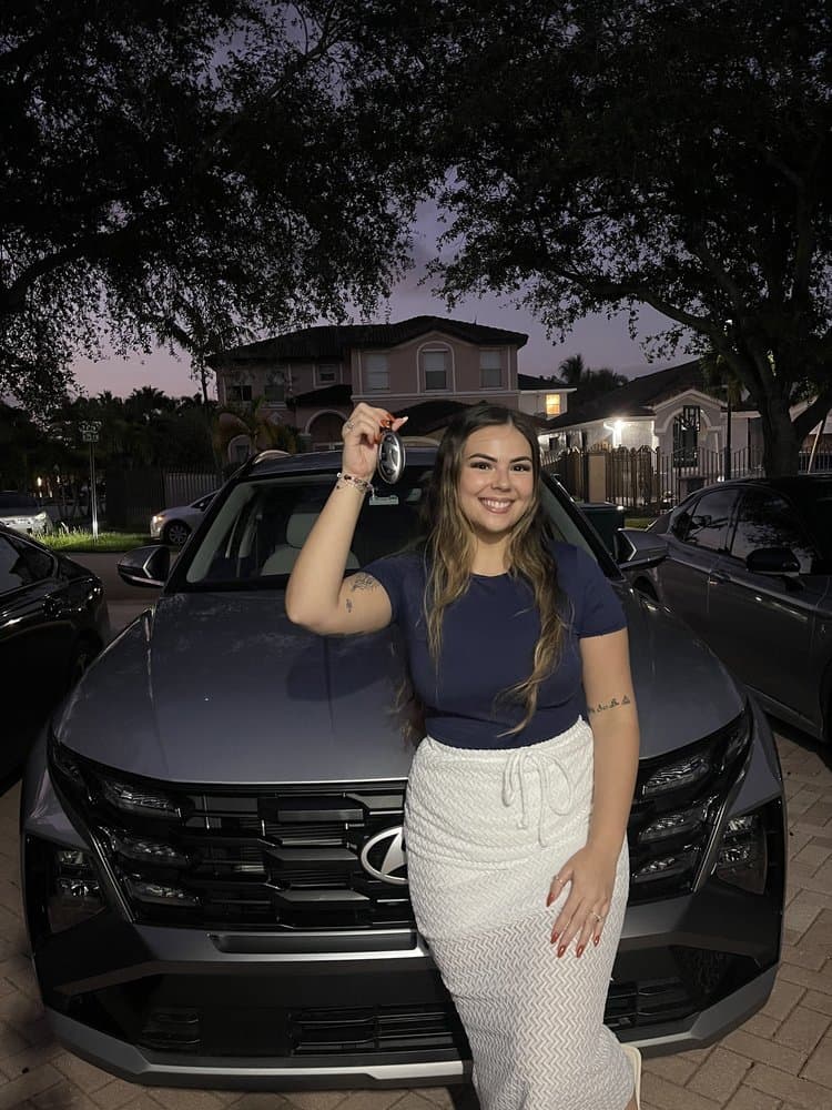 Doral Hyundai