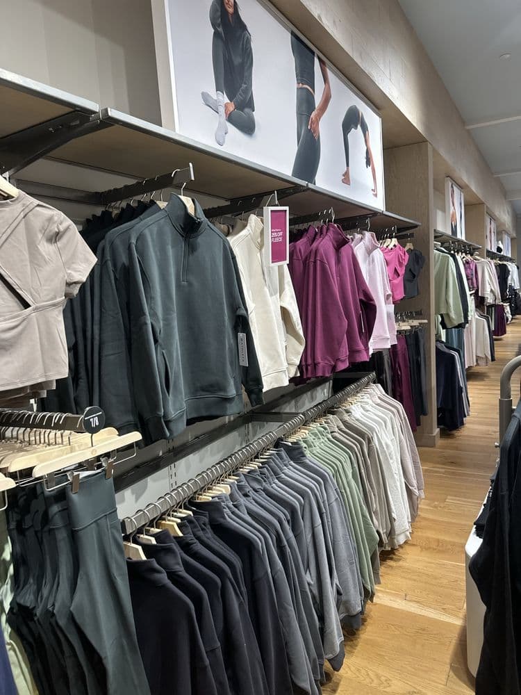 Athleta