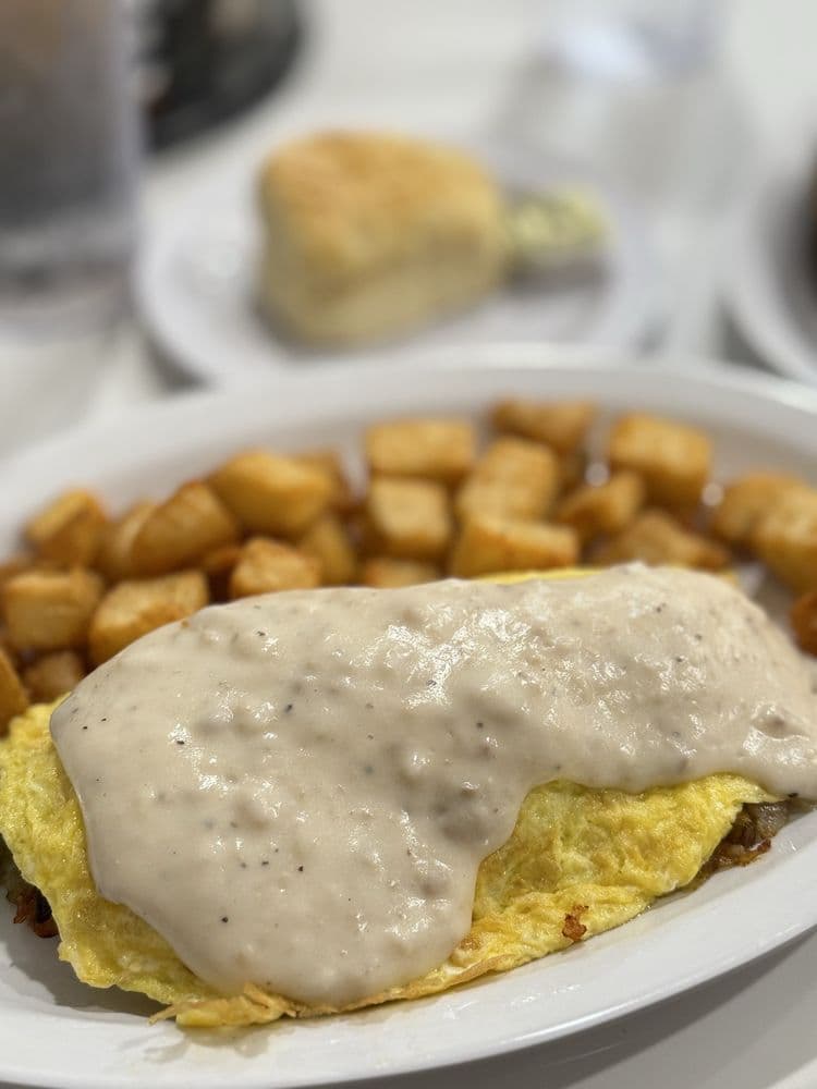 Johnnys Diner
