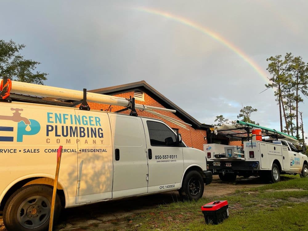 Enfinger Plumbing Company