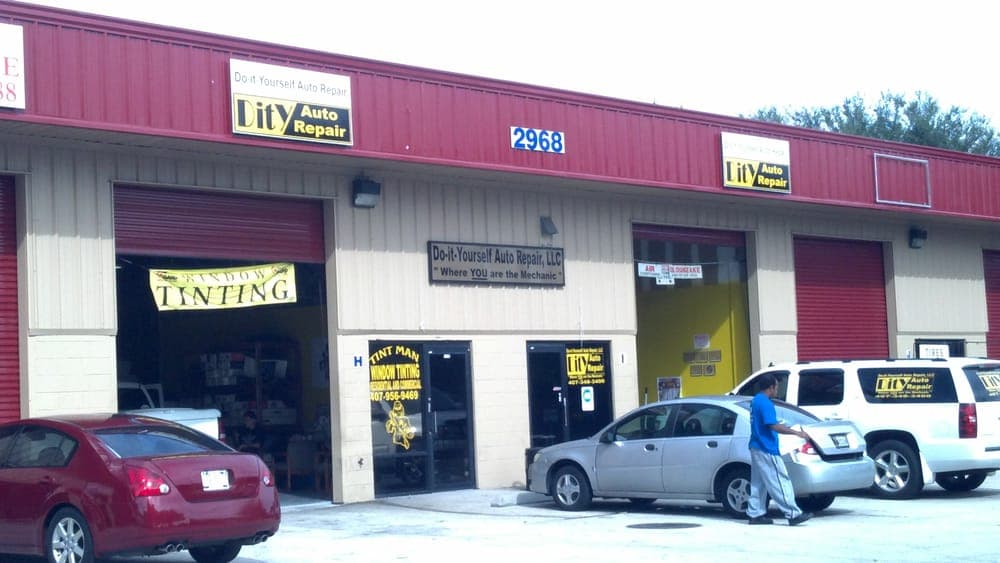 RepairTech Automotive