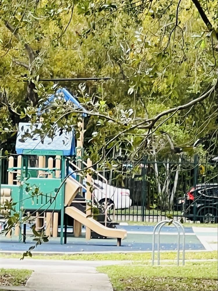 Lemon City Park