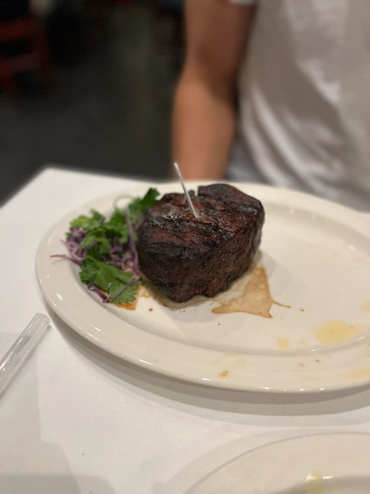 Charley's Steak House
