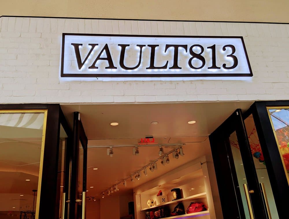 Vault813