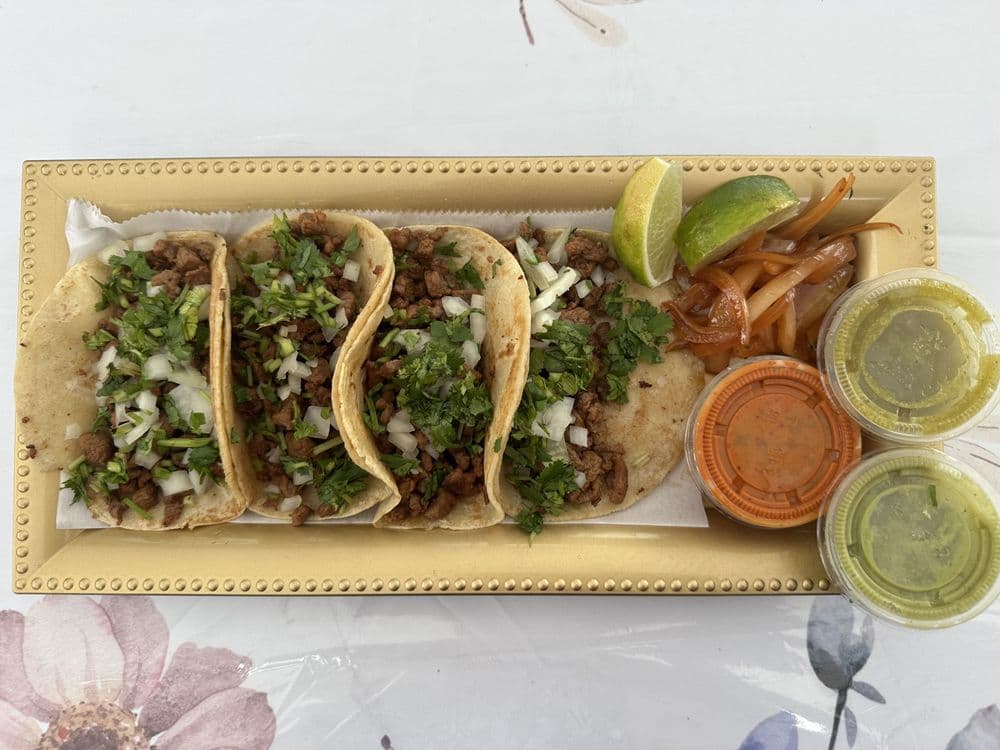 AP Antojitos