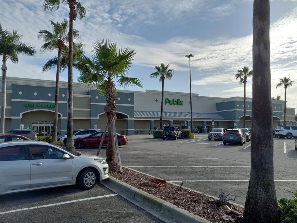 Publix Super Markets