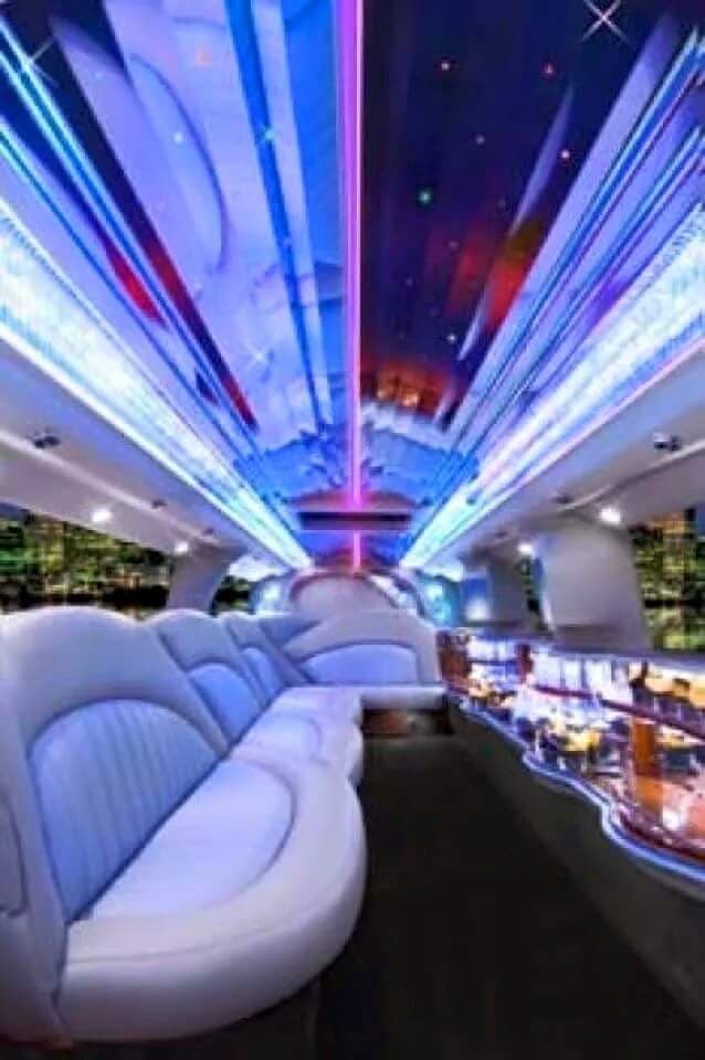 Orlando Limo