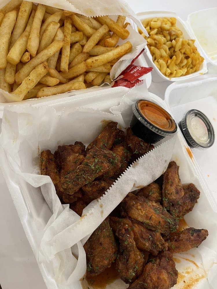 Wing Boyz