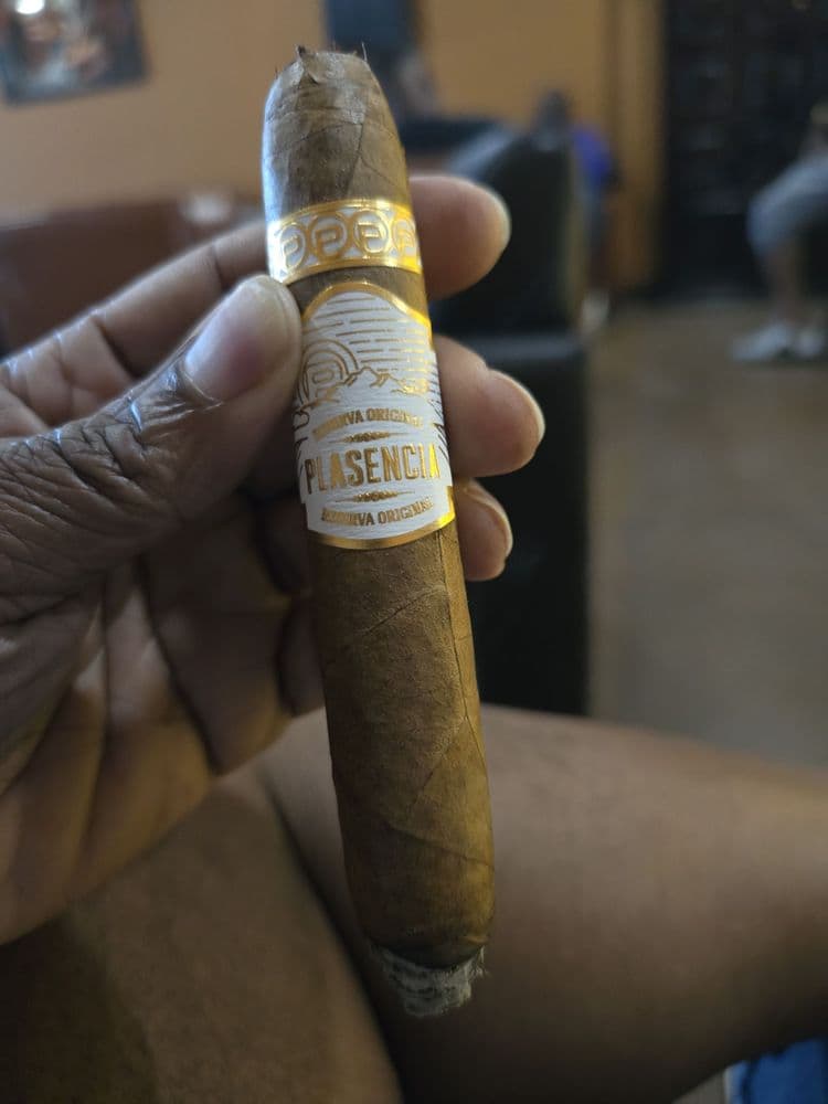 Chaney Cigar Lounge
