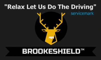 BrookeShield Luxury Shuttle & Transportation