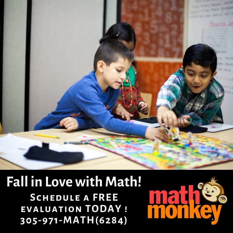 Math Monkey
