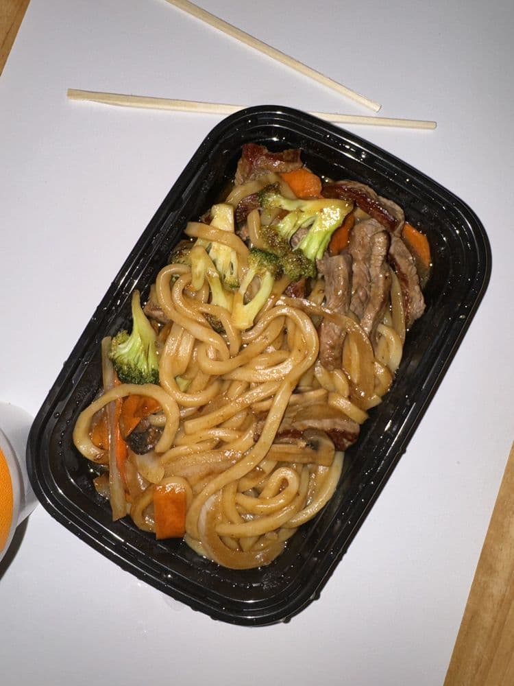 Sushi House - Baymeadows
