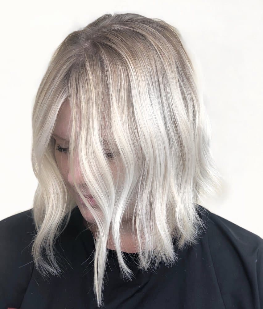 Blossom and Grove Hair Studio