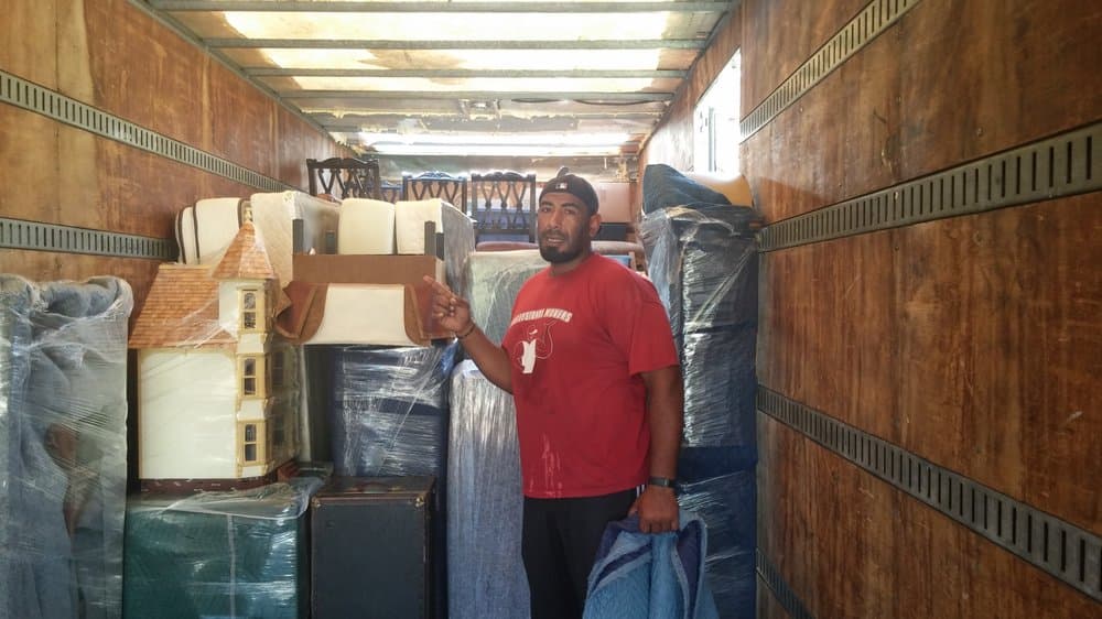 Professional Movers