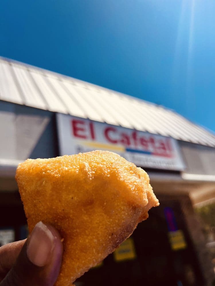 El Cafetal Bakery and Restaurant
