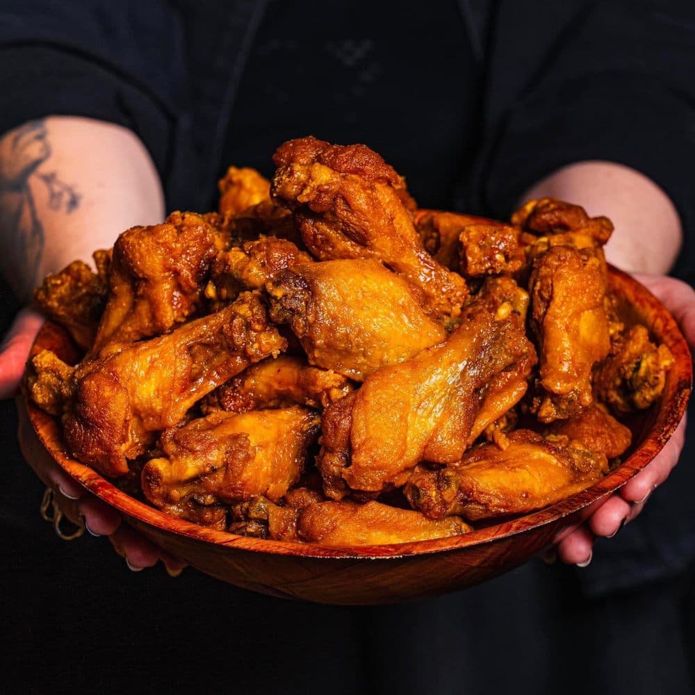 Wilton Wings & Pizza