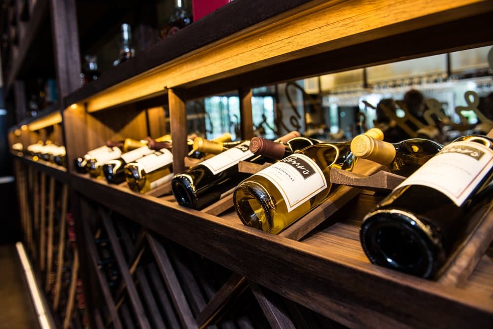 Perry's Steakhouse & Grille - Coral Gables