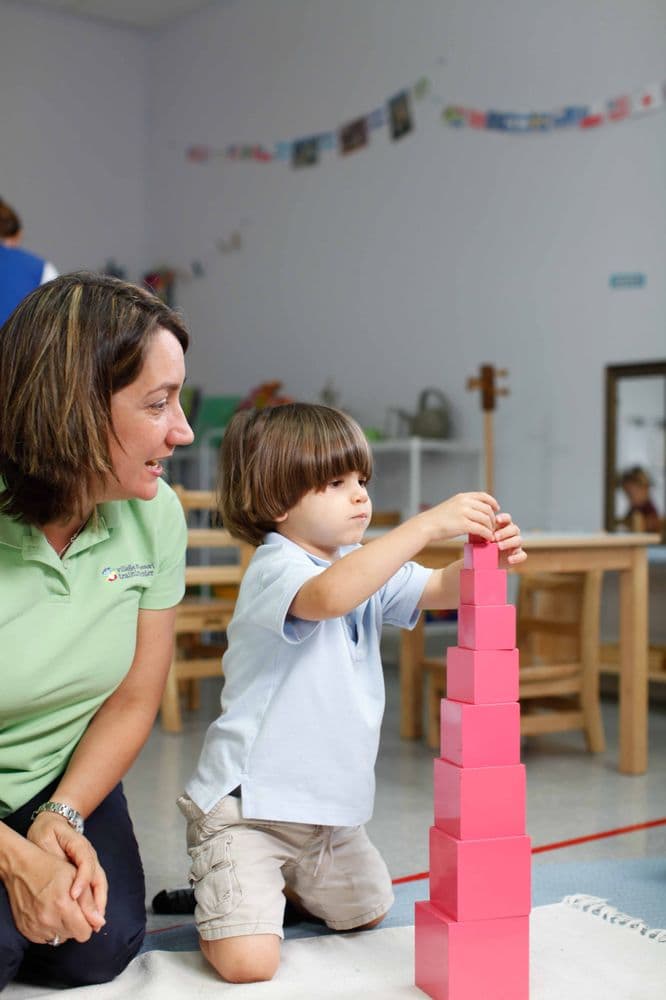 Village Montessori