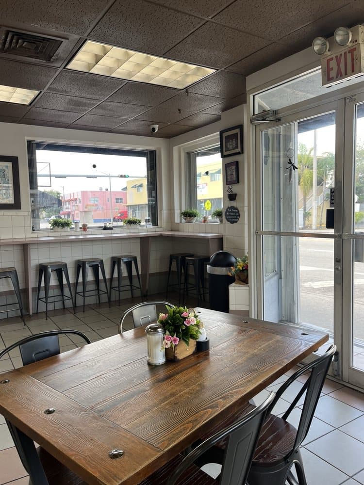 Diana Bakery
