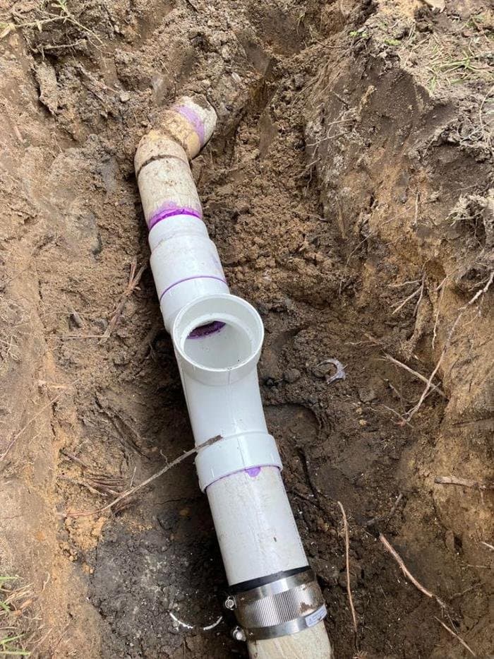United Plumbing and Drain