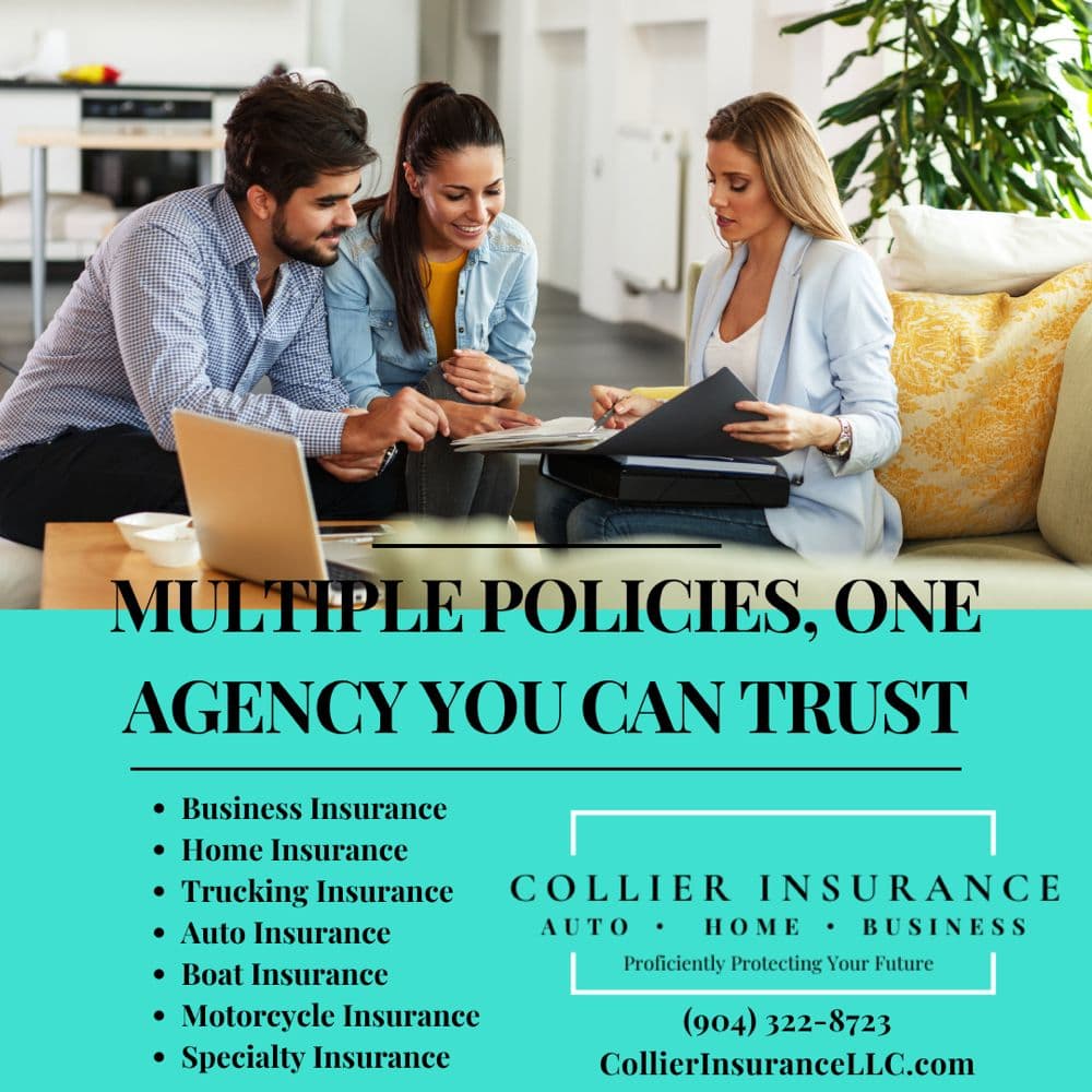Collier Insurance