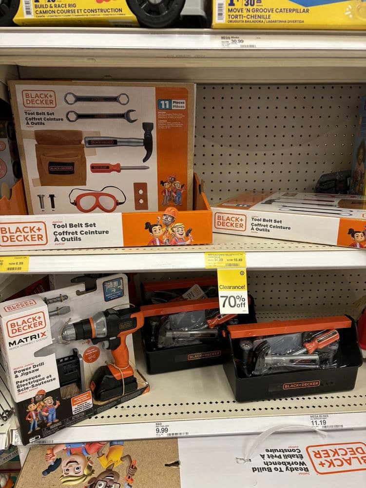 Target
