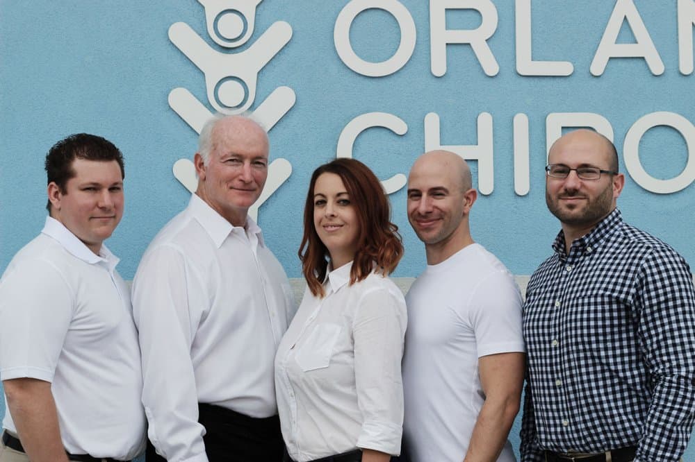 Orlando Chiropractic