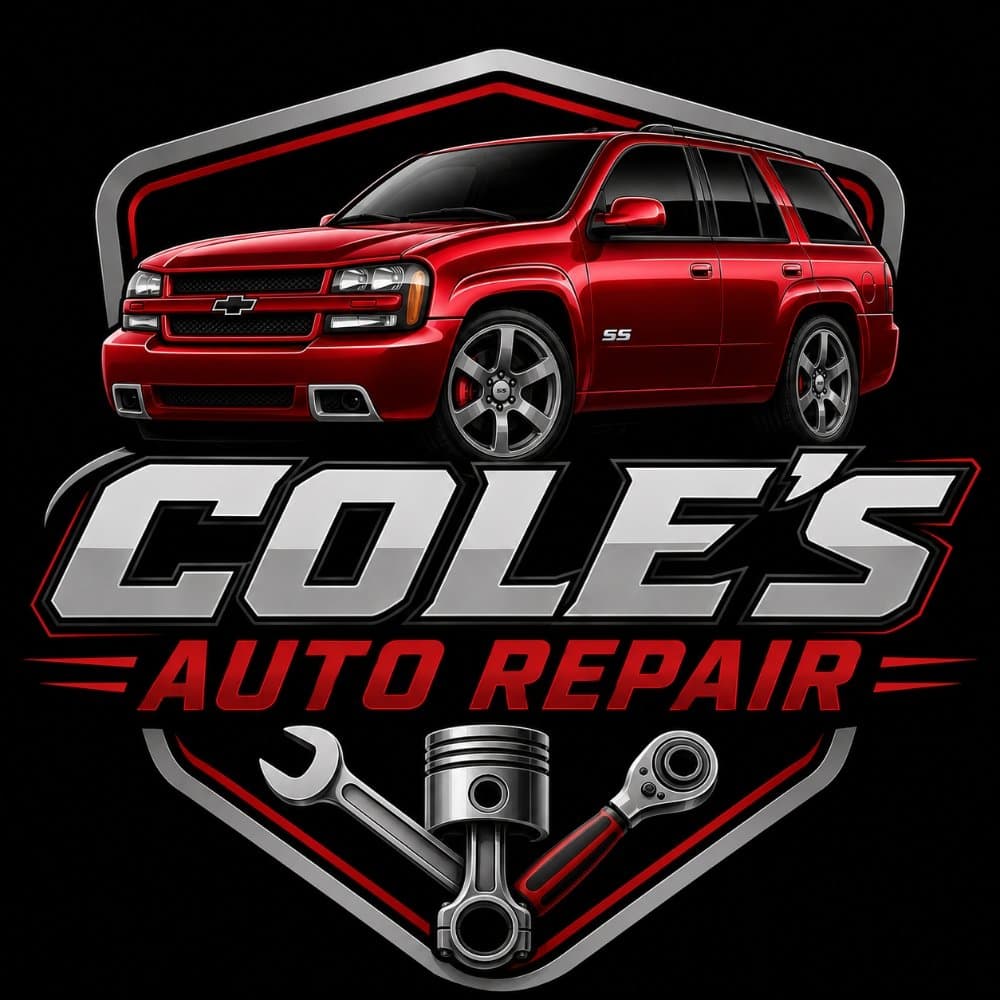 Cole's Auto Repair