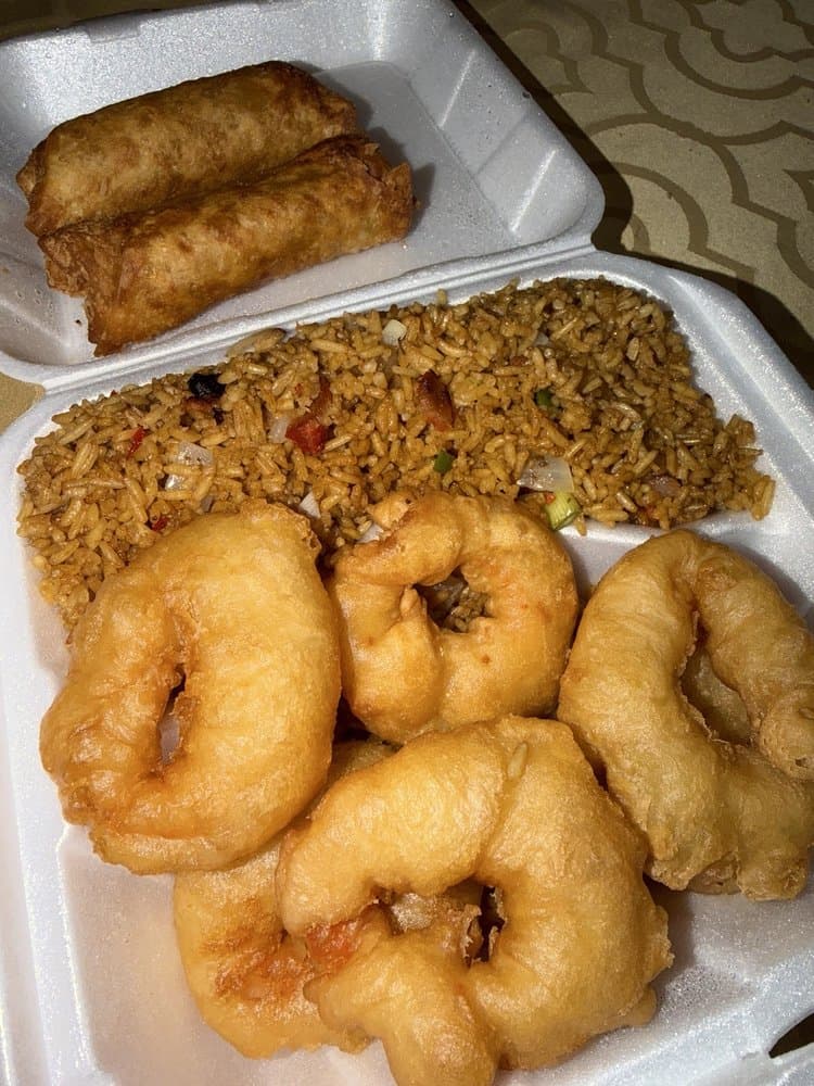 China Wok