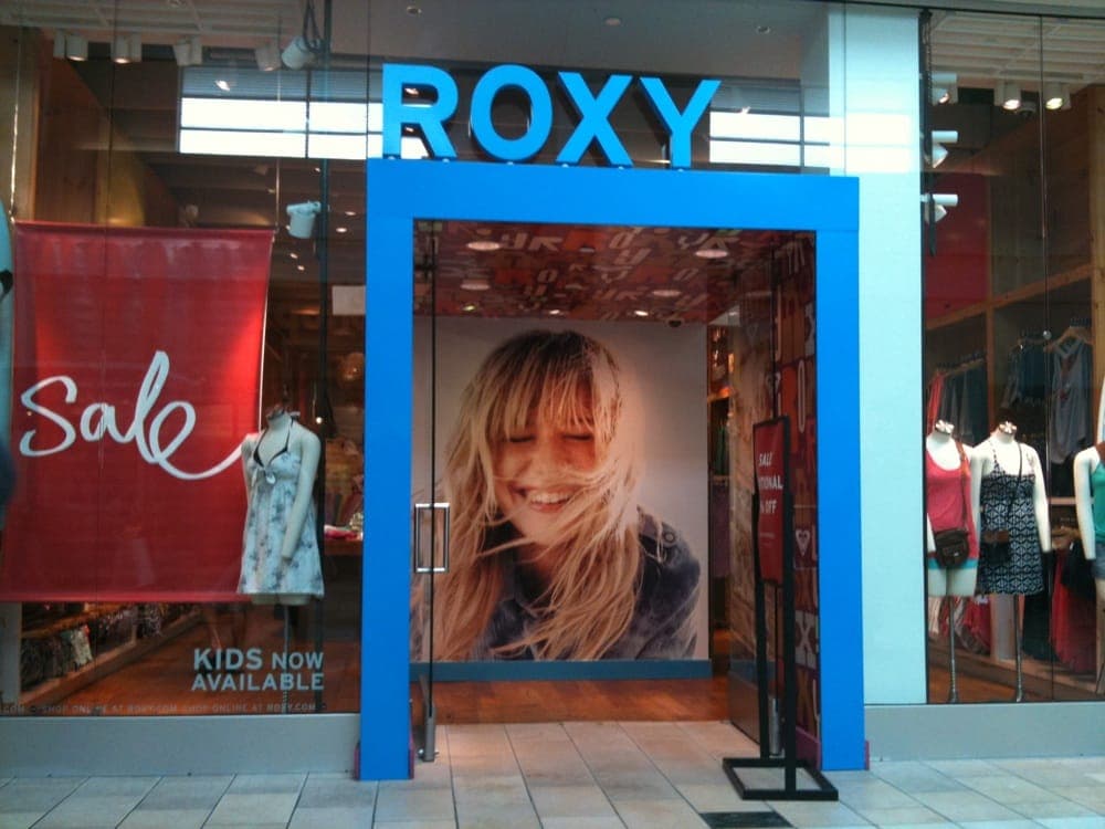 Roxy
