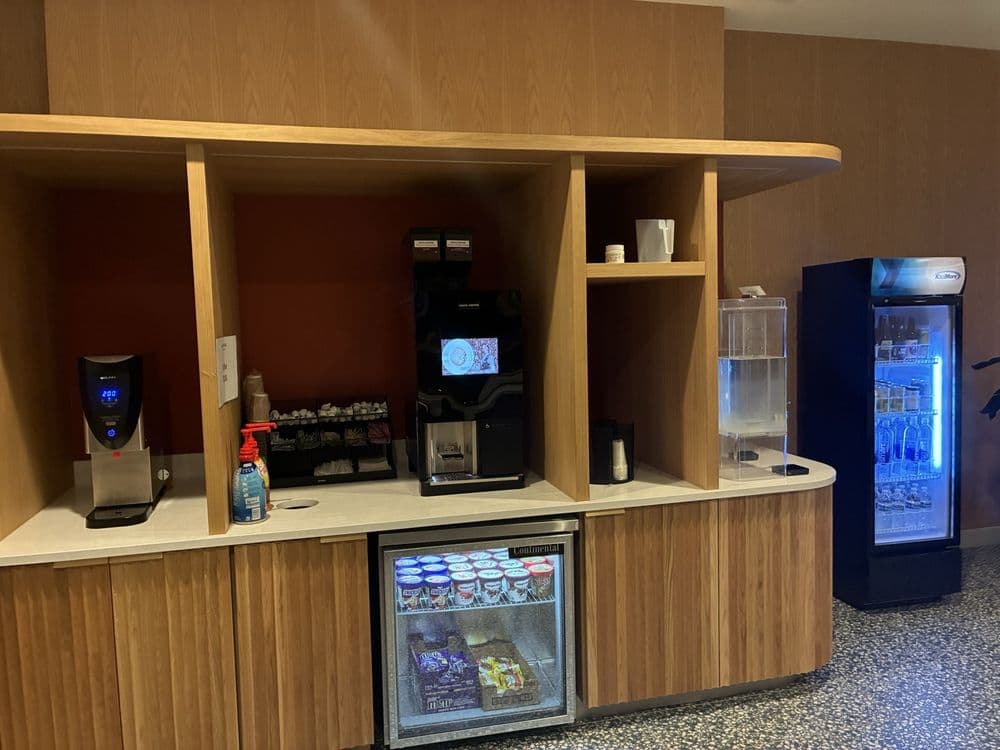 Even Hotel Orlando International Airport