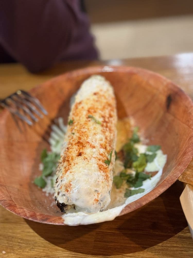 Fresh Mex & Co