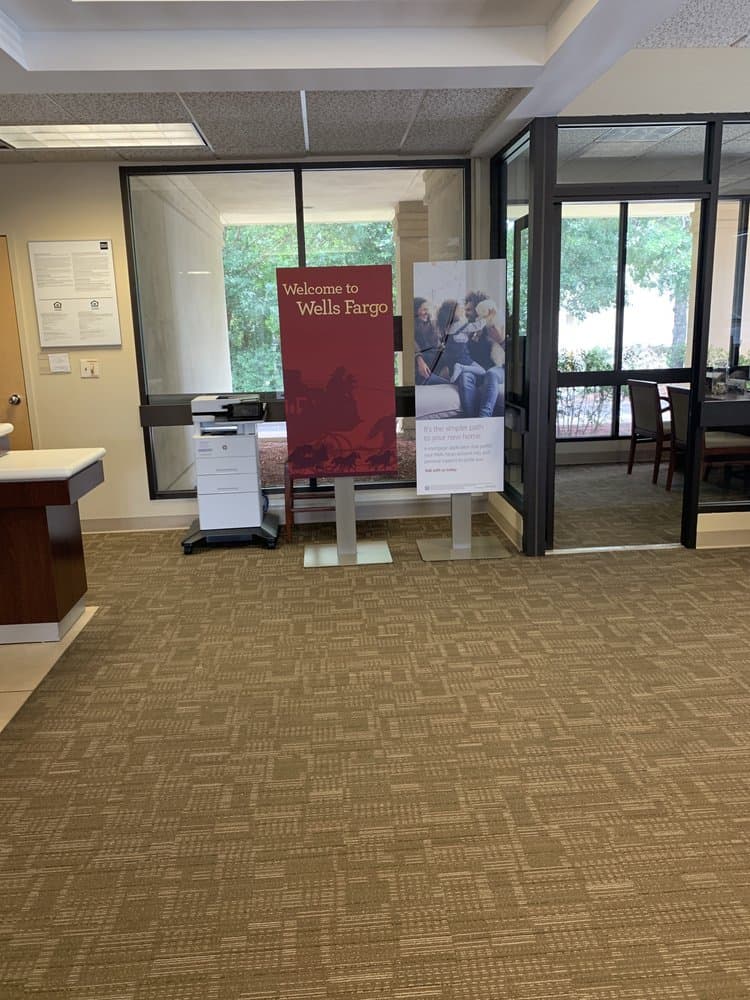 Wells Fargo Bank