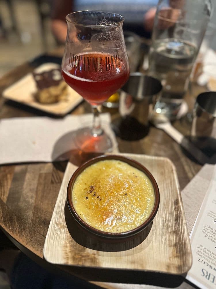 Biscayne Bay Brewing