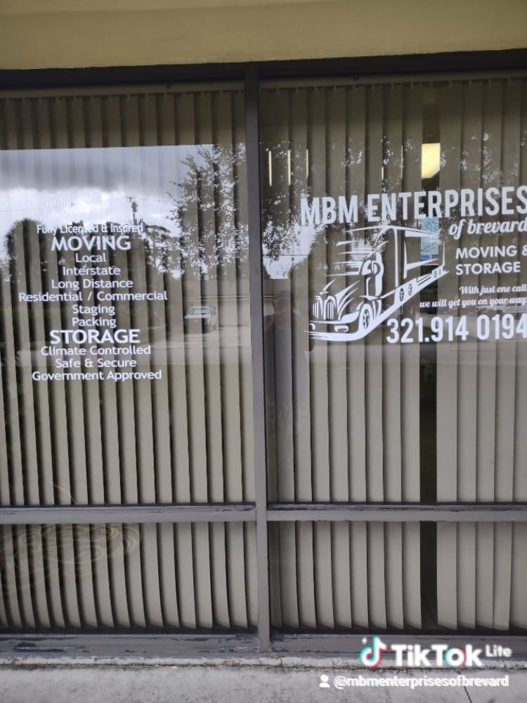 MBM Enterprises of Brevard