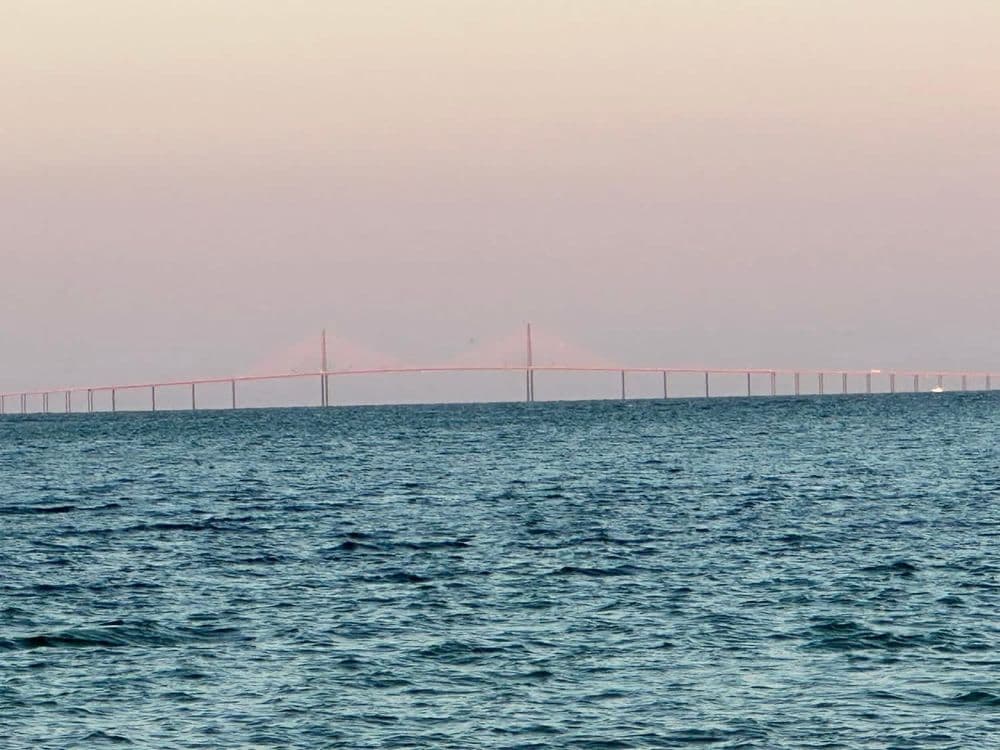 Anna Maria Bayfront Park