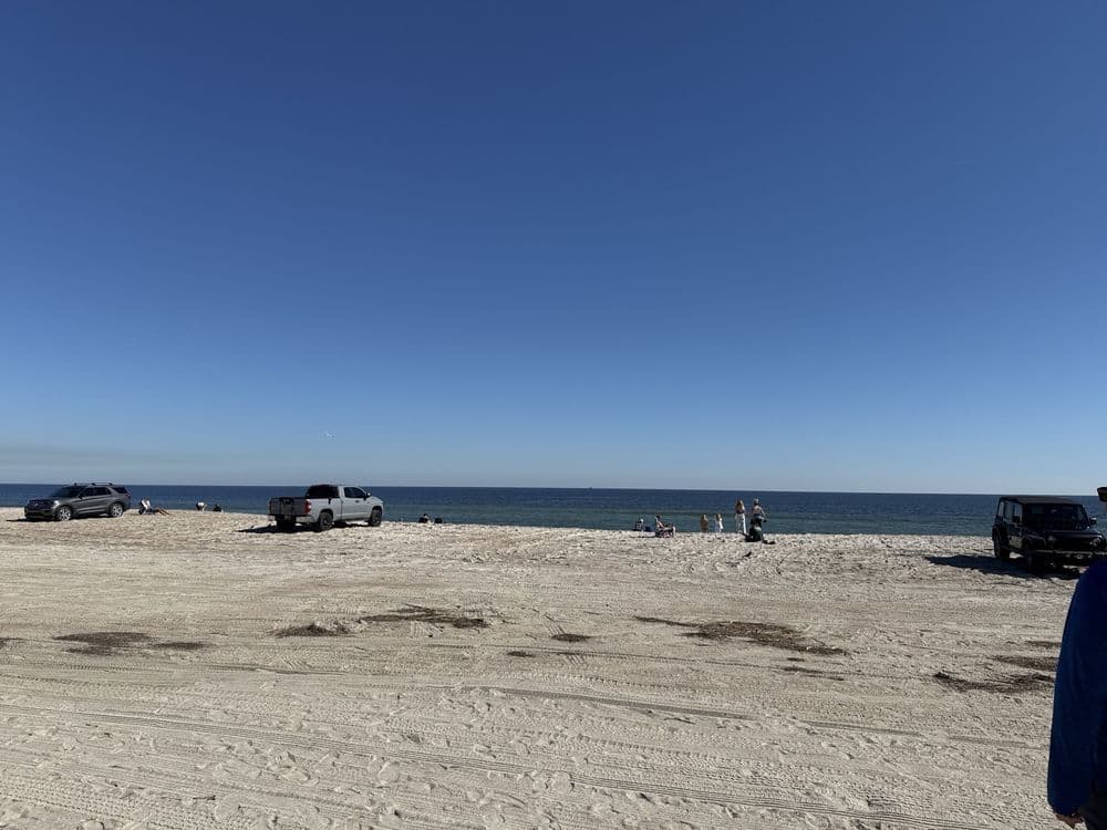 Fernandina South Beach