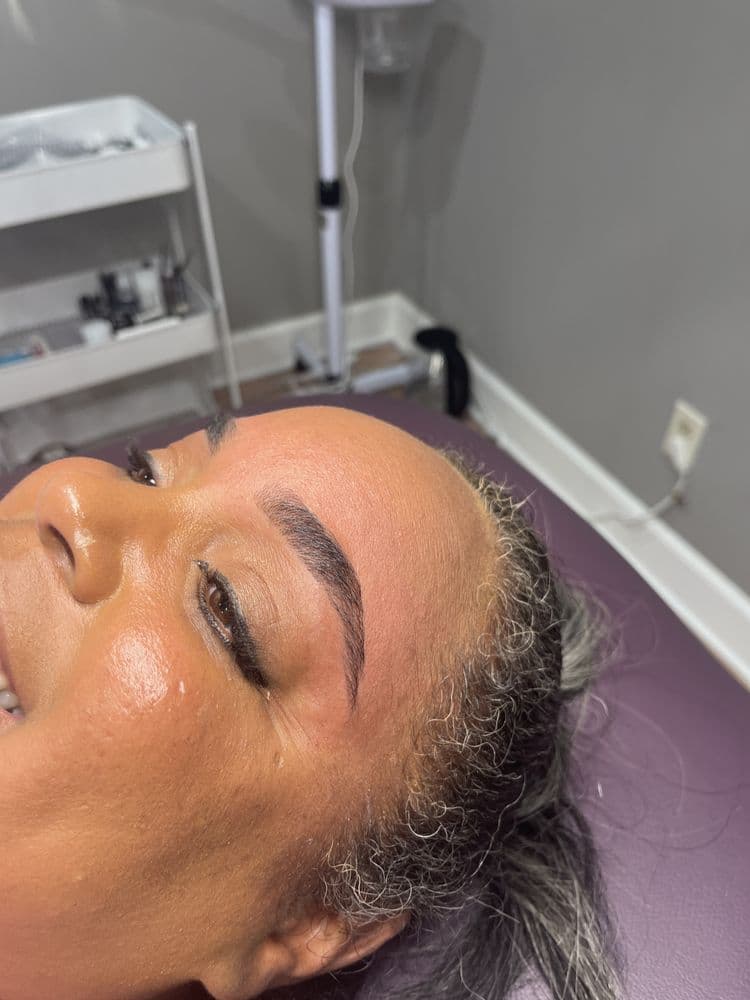 KBK Body Waxing