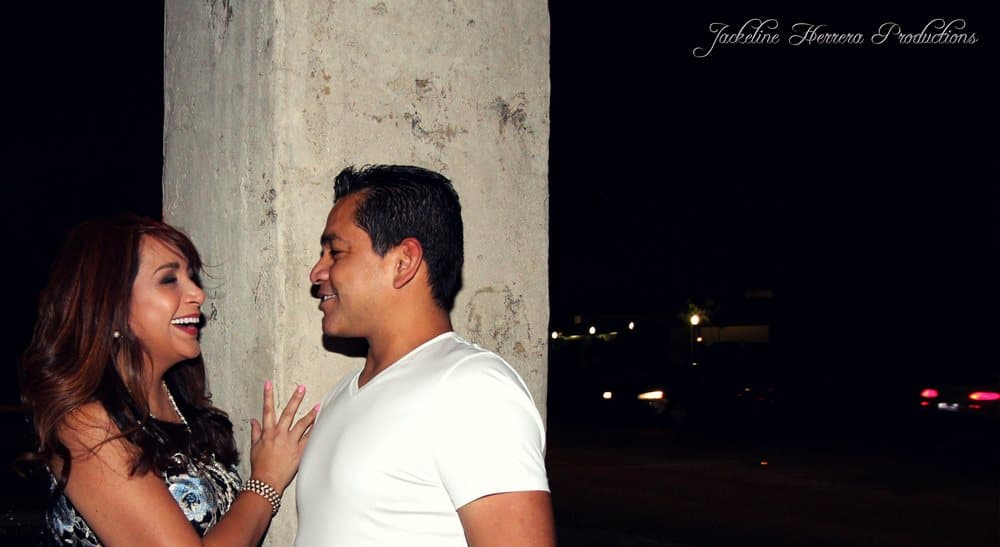 Jackeline Herrera Makeup